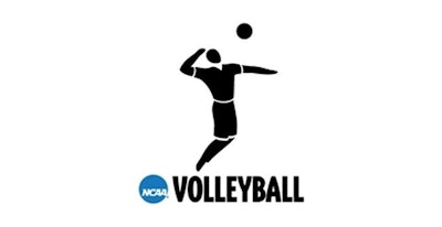 Ncaa Volleyball Logo