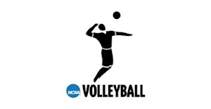 Ncaa Volleyball Logo
