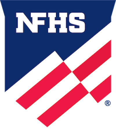 Nfhs Standard Logo