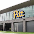 Pitt Indoor Hitting Facillity