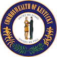 Seal Of Kentucky svg
