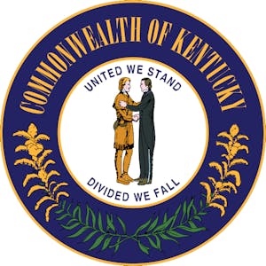 Sealof Kentuckystateseal 0