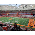 Syracuse Football Vs Boston College (november 2, 2019)