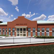 McCreary Football Complex