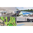 Carolina Athletics will begin four new facility projects in the coming months that will directly impact six of its 28 sports programs and enhance the student-athlete experience.