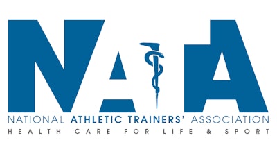 National Athletic Trainers Association Nata Vector Logo