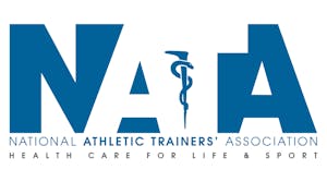 National Athletic Trainers Association Nata Vector Logo