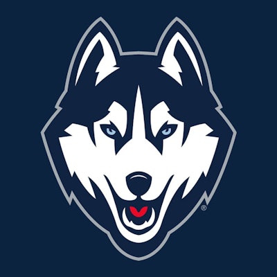 Uconn Huskies Logo