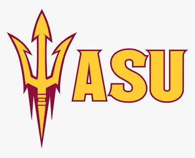 148 1485791 Arizona State University Vector Arizona State Sun Devils