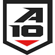 6569 Atlantic 10 Conference Secondary 2014
