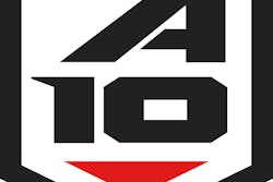 6569 Atlantic 10 Conference Secondary 2014