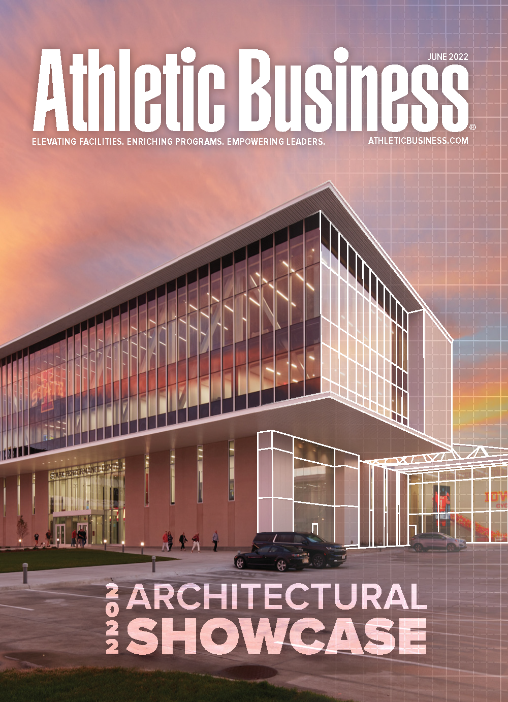 June 2022 Athletic Business