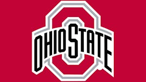 Colors Ohio State Logo