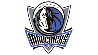 Dallas Mavericks Logo