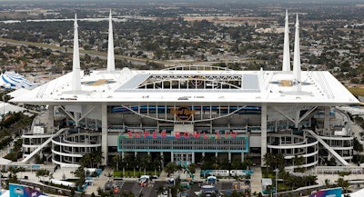 Hard Rock Stadium