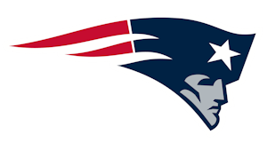 New England Patriots Logo