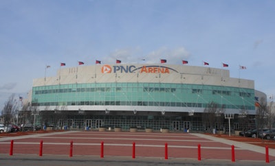 Pnc Arena Raleigh