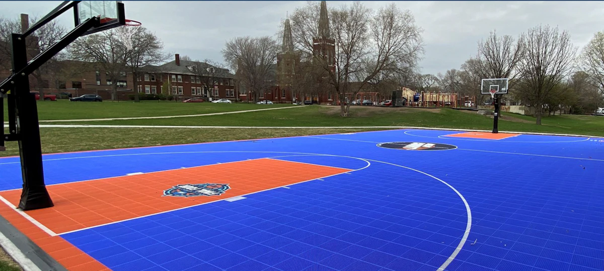 NCAA Unveils 'Dream Court' in Minneapolis - Vimarsana News