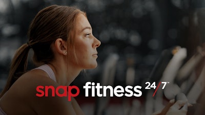 Snap Fitness