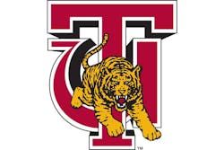 Tu White Logo 71