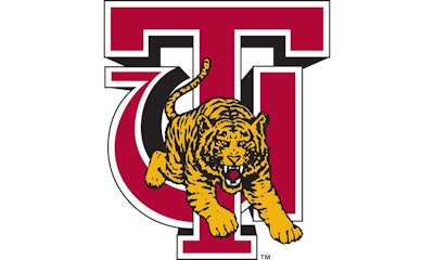 Tu White Logo 71