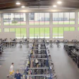 Wvu Athletics Performance Center 1280
