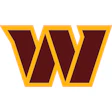 Washington Commanders Logo svg