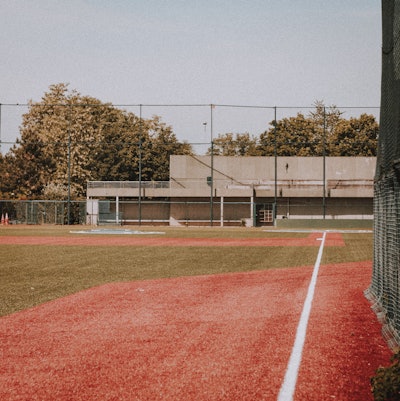 Baseballfield