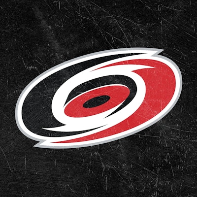 NHL Carolina Hurricanes