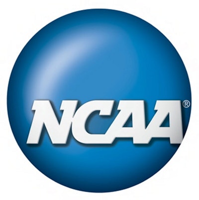 Generic Ncaa Logo College Football