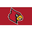 Louisville Cardinals Logo Red 1531771918