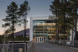 Lumberjacks Center