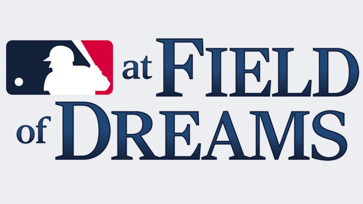 Field of Dreams game is MLB's guide to create more special events - Sports  Illustrated