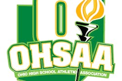 Ohio High School Athletic Association Ohsaa Logo Vector