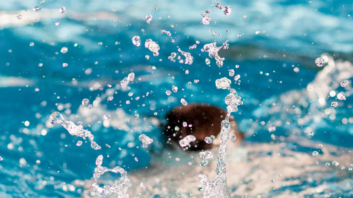 Lifeguard Shortage in Salt Lake County Threatens Pool Openings - Vimarsana News