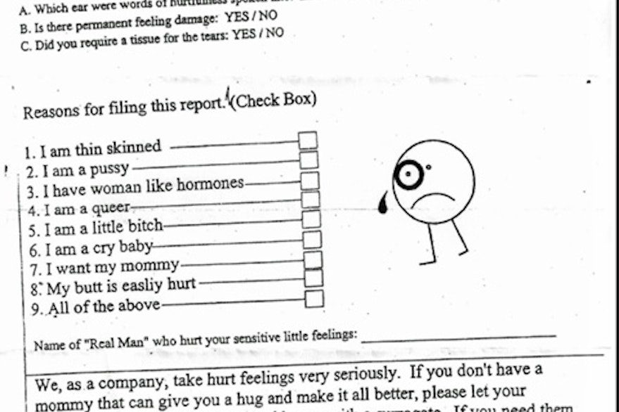 Coach Resigns Over Offensive 'Hurt Feelings Report' | Athletic Business coach-resigns-over-offensive-hurt-feelings-report-athletic-business