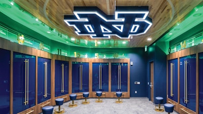 Ice Chips Blog: Looking inside the nation's coolest locker rooms