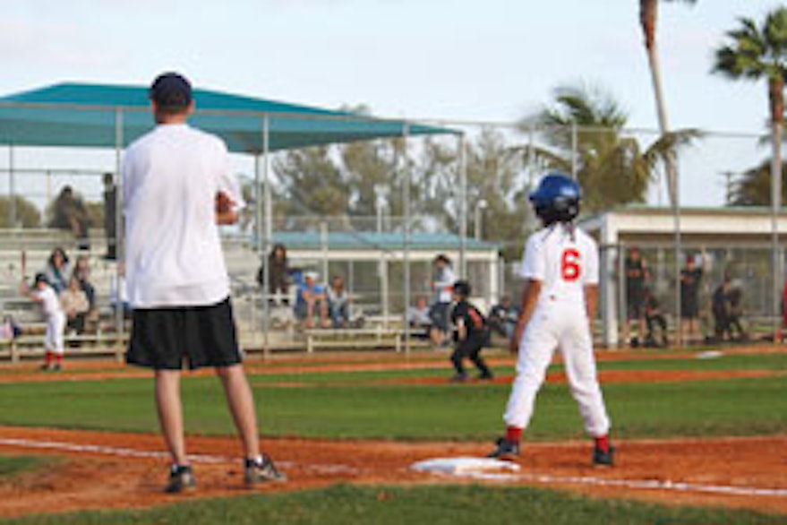 Criminals Continue to Try to Elude Background Checks and Coach Youth Sports  | Athletic Business