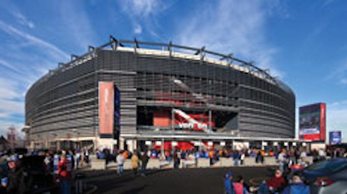 Skanska Wins Design/Build Contract for New Jets Stadium