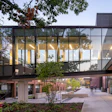 Awb Alumni Centre E Scott Norsworthy M08
