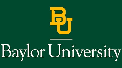 Baylor University Symbol