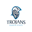 Dsu Sports Logo