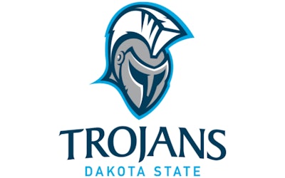 Dsu Sports Logo