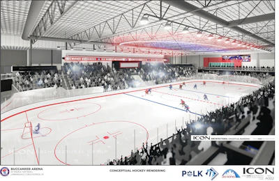 Des Moines Bucs New Arena 11 19 20 2 2