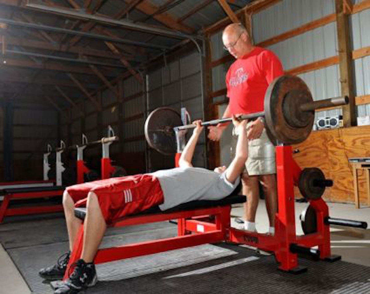 Remembering Ed Thomas | Athletic Business