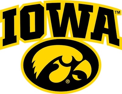 Iowa Logo