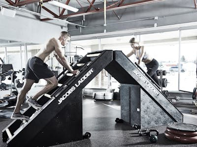 Core Health & Fitness Acquires Jacobs Ladder