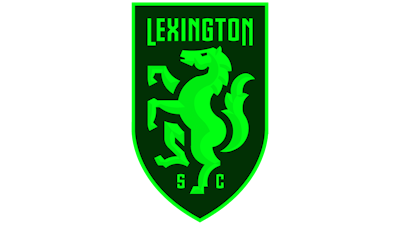 Lexington Sporting Club Logo