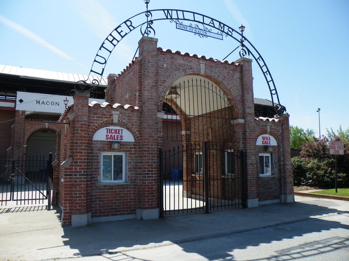 America's Oldest Ballparks Go Hollywood for '42