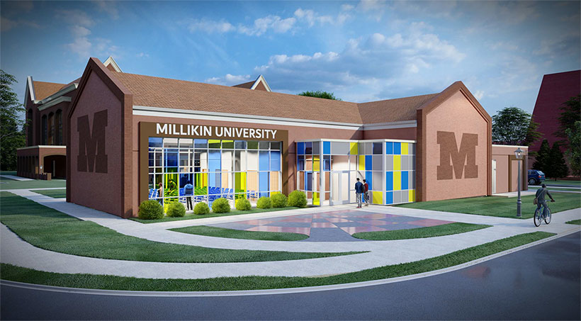 Millikin Locker Room Rendering Fullwidth 2